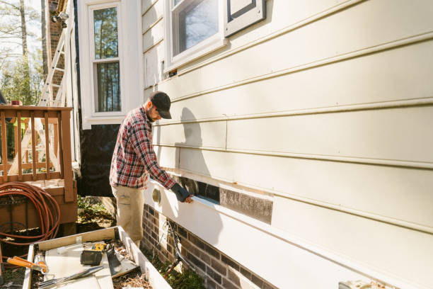 Trusted Siding Replacement service in Babson Park, MA - Creative Siding